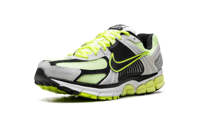 Nike Lifestyle Zoom Vomero 5 'Life Lime'